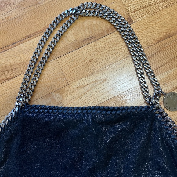 Stella McCartney Falabella tote bag - Picture 3 of 13